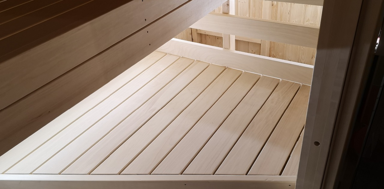 Sauna OSIKA